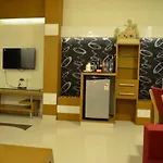 Hotel Somdeep Palace