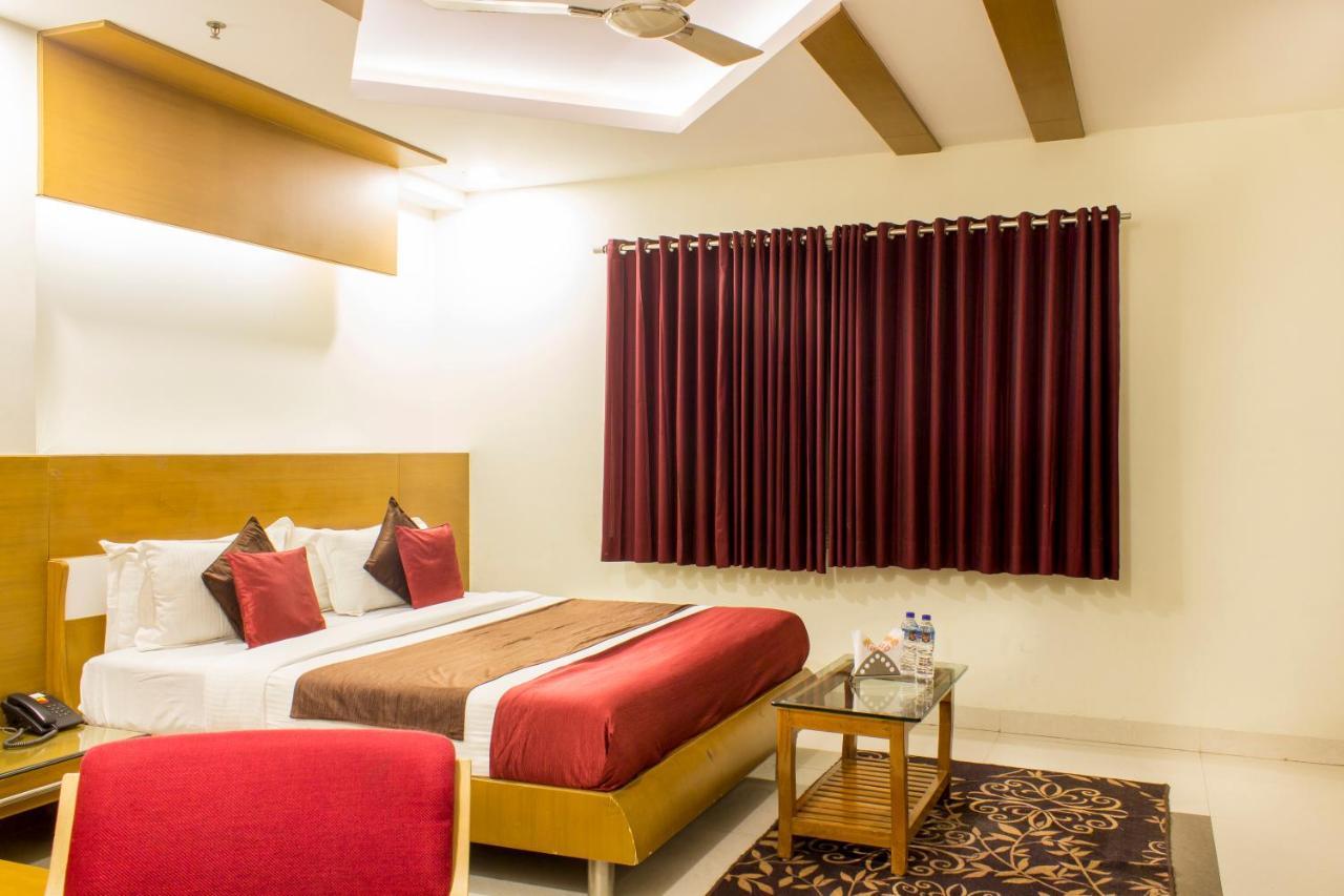 Hotel Somdeep Palace