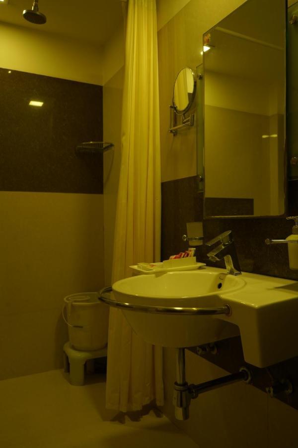 Hotel Somdeep Palace