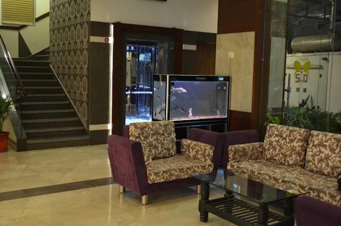 Somdeep Palace Indore